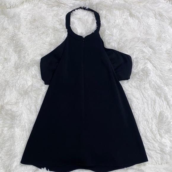 A.L.C. Ali Zip Top in Black - Picture 4 of 10